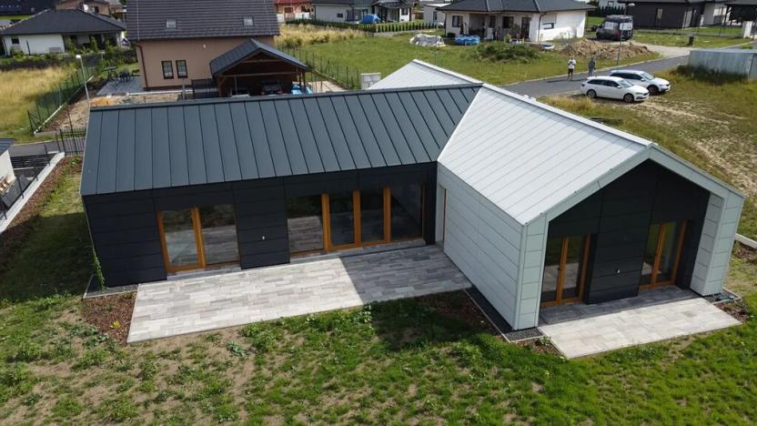 Prodej rodinného domu, Hory, 123 m2