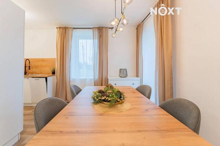 Prodej ubytování, Velké Losiny, Osvobození, 67 m2