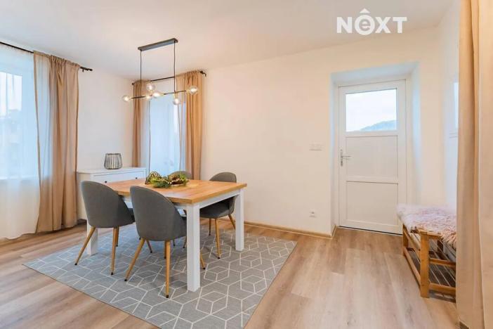 Prodej ubytování, Velké Losiny, Osvobození, 67 m2