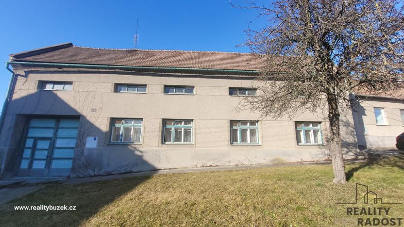Prodej rodinného domu, Kralice na Hané, 160 m2