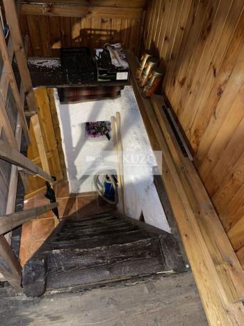 Prodej chalupy, Tanvald - Šumburk nad Desnou, 205 m2