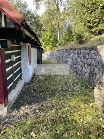 Prodej chalupy, Tanvald - Šumburk nad Desnou, 205 m2