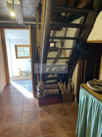 Prodej chalupy, Tanvald - Šumburk nad Desnou, 205 m2