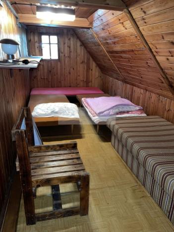 Prodej chalupy, Tanvald - Šumburk nad Desnou, 205 m2