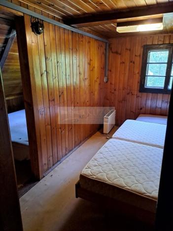 Prodej chalupy, Tanvald - Šumburk nad Desnou, 205 m2