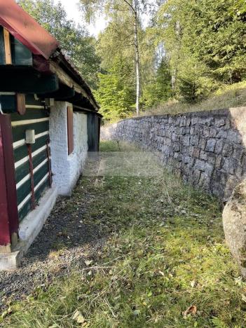 Prodej chalupy, Tanvald - Šumburk nad Desnou, 205 m2