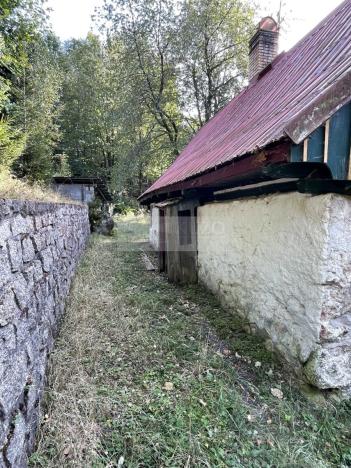 Prodej chalupy, Tanvald - Šumburk nad Desnou, 205 m2