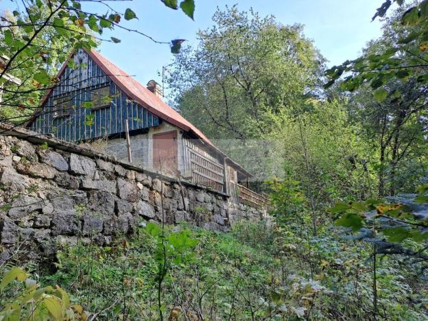 Prodej chalupy, Tanvald - Šumburk nad Desnou, 205 m2