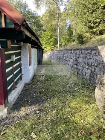 Prodej chalupy, Tanvald - Šumburk nad Desnou, 205 m2