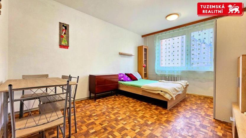 Pronájem bytu 1+kk, Letovice, Jiráskova, 28 m2