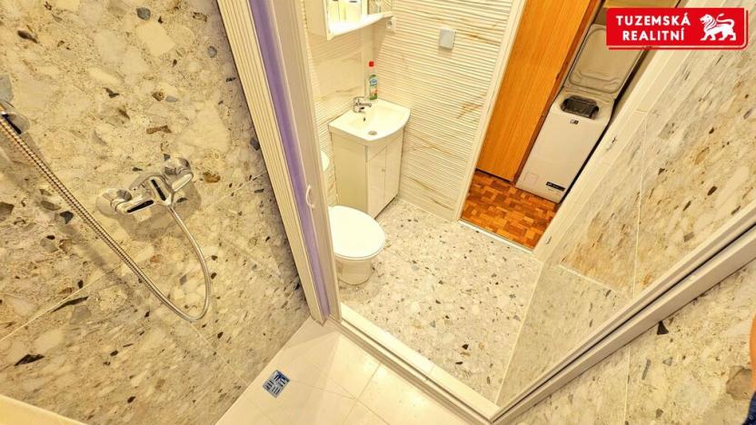 Pronájem bytu 1+kk, Letovice, Jiráskova, 28 m2