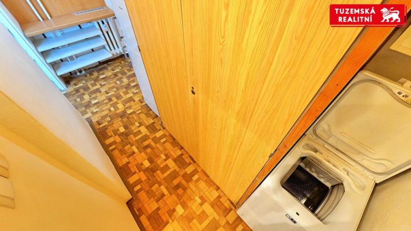 Pronájem bytu 1+kk, Letovice, Jiráskova, 28 m2