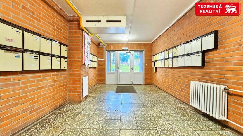 Pronájem bytu 1+kk, Letovice, Jiráskova, 28 m2