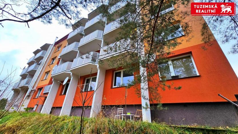 Pronájem bytu 1+kk, Letovice, Jiráskova, 28 m2