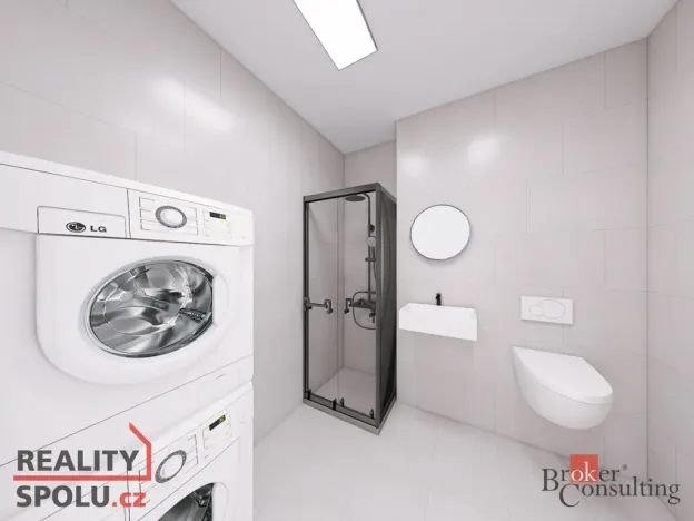 Prodej bytu 4+kk, Praha, 132 m2