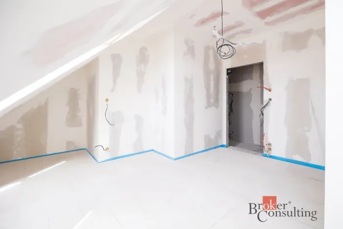 Prodej bytu 3+kk, Praha, 73 m2