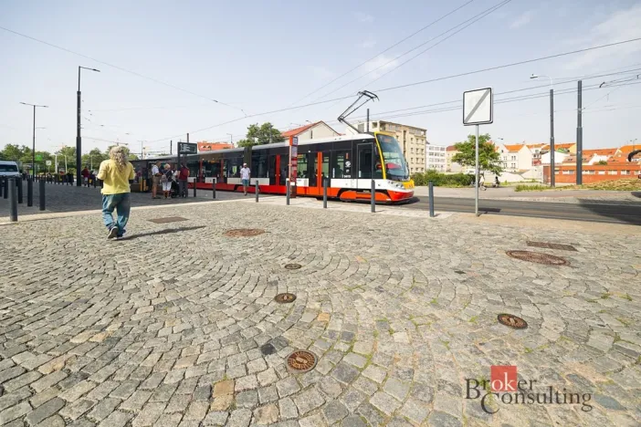 Prodej bytu 3+kk, Praha, 73 m2