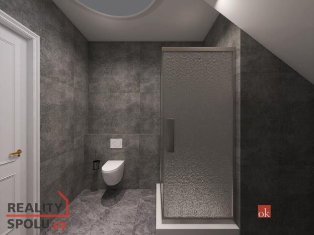 Prodej bytu 2+kk, Praha - Libeň, Heydukova, 60 m2