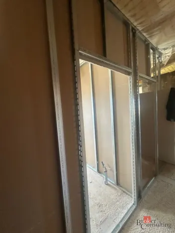 Prodej bytu 2+kk, Praha - Libeň, Heydukova, 53 m2
