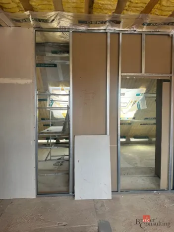 Prodej bytu 2+kk, Praha - Libeň, Heydukova, 53 m2