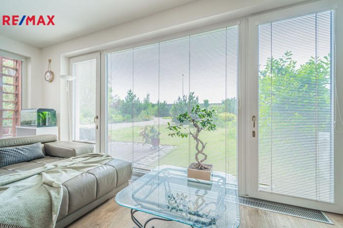 Prodej rodinného domu, Praha - Cholupice, Lhenická, 152 m2