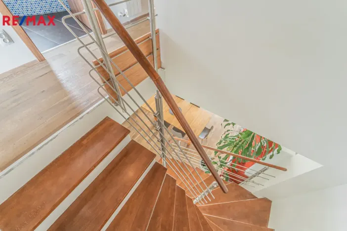 Prodej rodinného domu, Praha - Cholupice, Lhenická, 152 m2