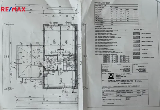 Prodej rodinného domu, Praha - Cholupice, Lhenická, 152 m2