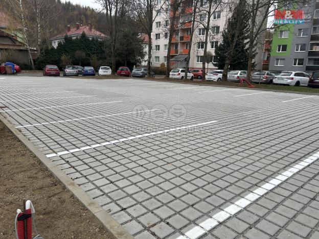 Pronájem komerčního pozemku, Rožnov pod Radhoštěm, 13 m2