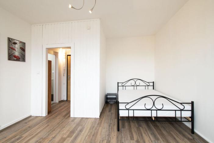 Pronájem bytu 1+1, Praha - Hlubočepy, Pražského, 34 m2