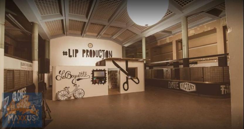 Pronájem obchodního prostoru, Praha - Holešovice, Bubenská, 241 m2