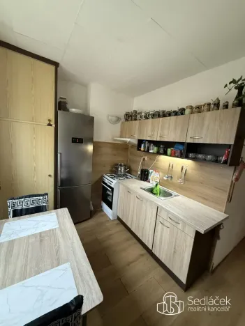 Pronájem bytu 3+1, Bukovany, 76 m2