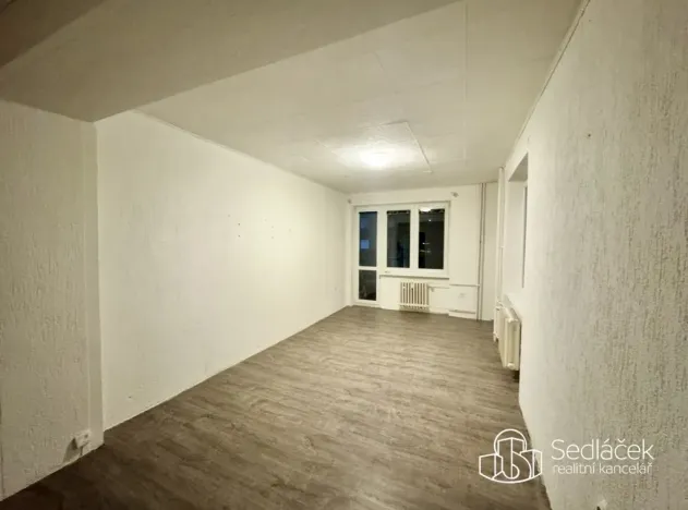 Pronájem bytu 3+1, Bukovany, 76 m2