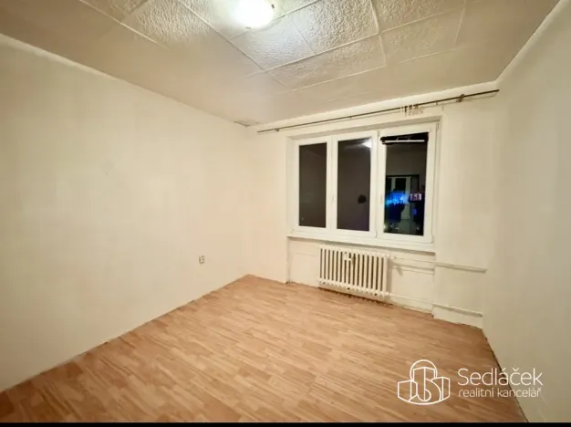 Pronájem bytu 3+1, Bukovany, 76 m2