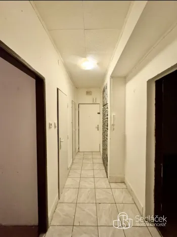 Pronájem bytu 3+1, Bukovany, 76 m2