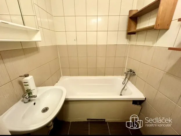 Pronájem bytu 3+1, Bukovany, 76 m2