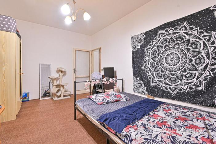 Pronájem bytu 1+1, Brno - Řečkovice, Ječná, 40 m2