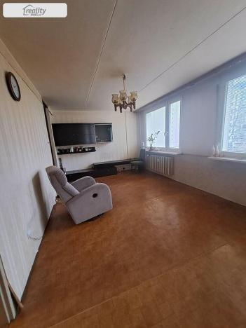 Prodej bytu 1+kk, Praha - Žižkov, Kubelíkova, 37 m2