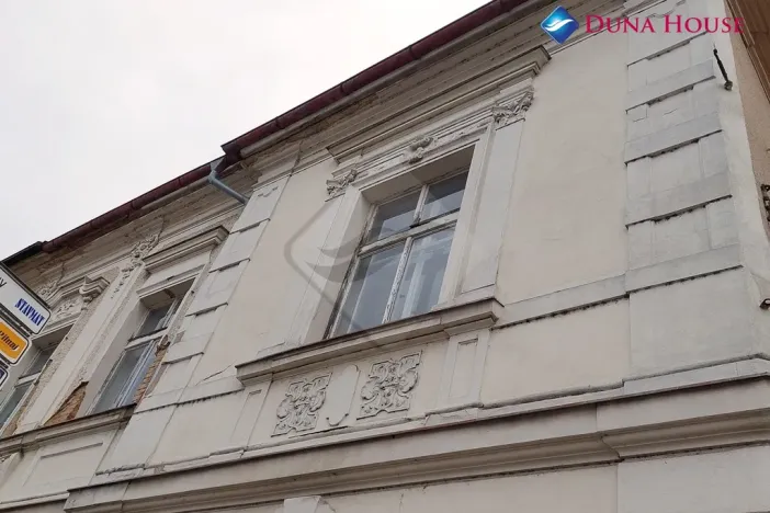 Prodej kanceláře, Roudnice nad Labem, Špindlerova třída, 564 m2