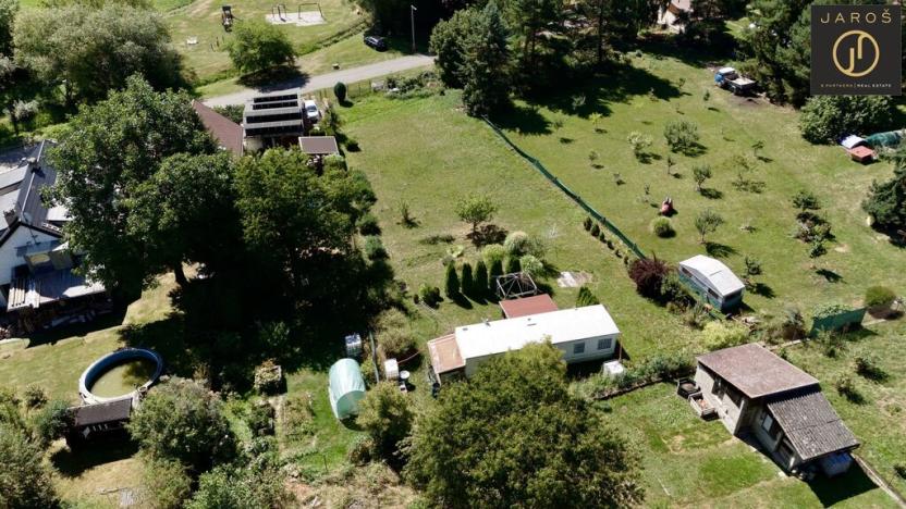 Prodej pozemku pro bydlení, Dubno, 1266 m2