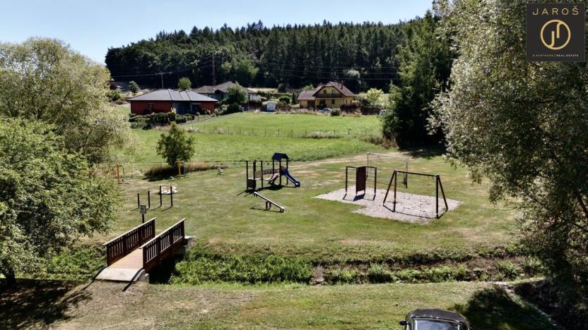 Prodej pozemku pro bydlení, Dubno, 1266 m2