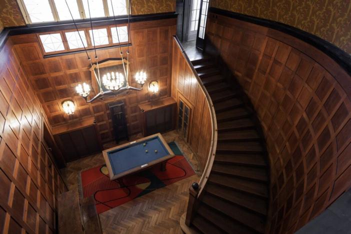 Prodej historického objektu, Ratboř, Komenského, 3000 m2