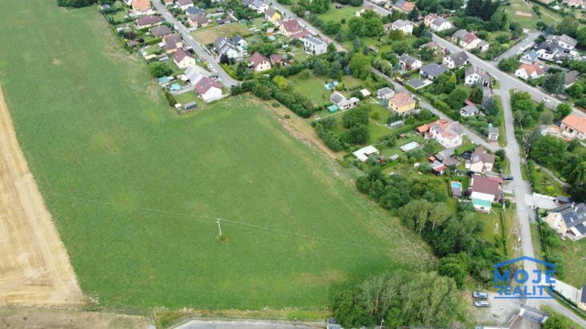 Prodej pozemku pro bydlení, Dýšina, 15194 m2