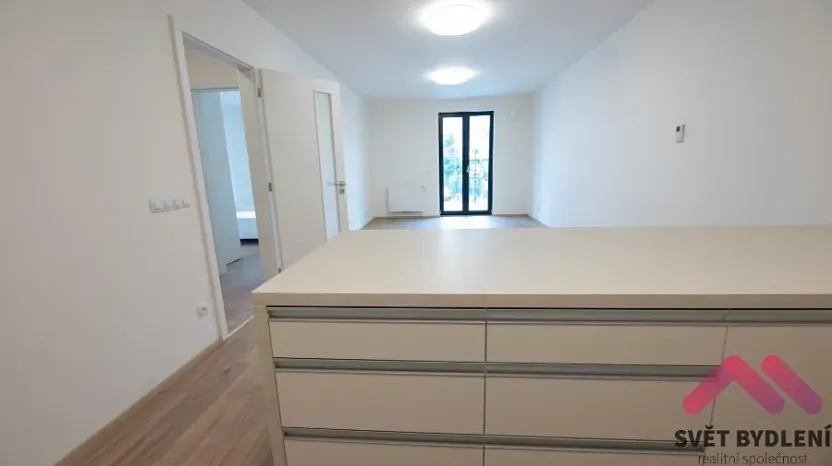 Pronájem bytu 2+kk, Praha - Nové Město, 63 m2