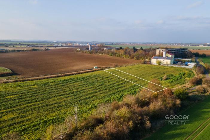 Prodej pozemku pro bydlení, Praha - Horní Počernice, Bártlova, 299 m2