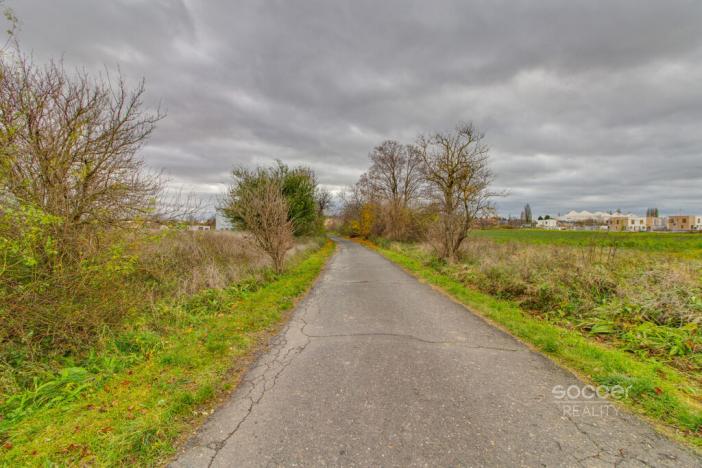 Prodej pozemku pro bydlení, Praha - Horní Počernice, Bártlova, 299 m2