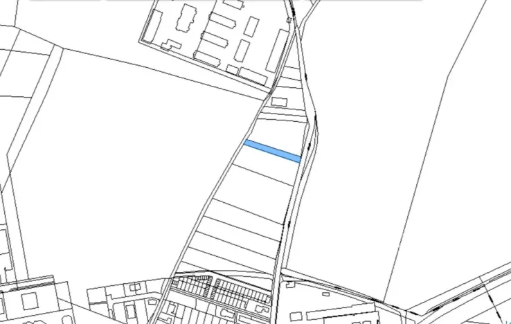 Prodej pozemku pro bydlení, Praha - Horní Počernice, Bártlova, 299 m2