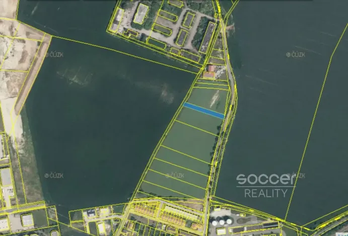 Prodej pozemku pro bydlení, Praha - Horní Počernice, Bártlova, 299 m2