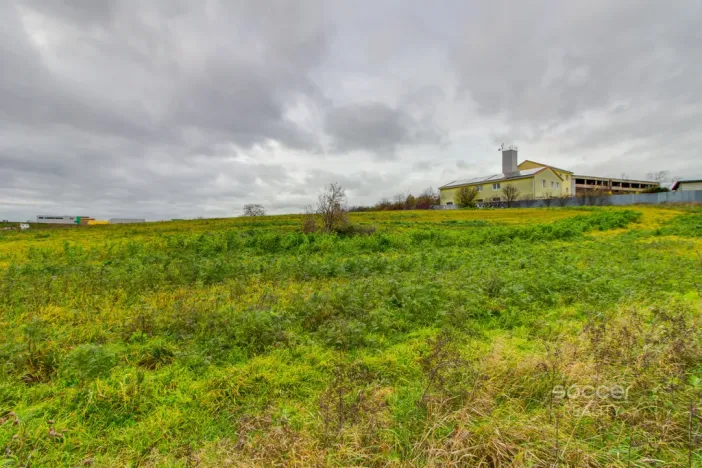 Prodej pozemku pro bydlení, Praha - Horní Počernice, Bártlova, 299 m2