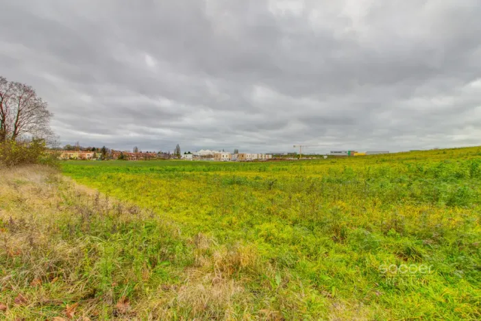 Prodej pozemku pro bydlení, Praha - Horní Počernice, Bártlova, 299 m2