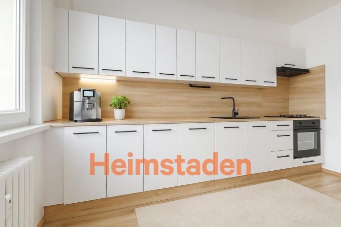 Pronájem bytu 2+1, Havířov - Město, Gorkého, 59 m2